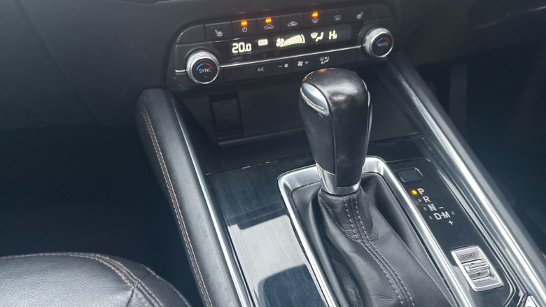 Mazda CX-5 2.0 Sport Edition 5dr Auto Petrol Estate